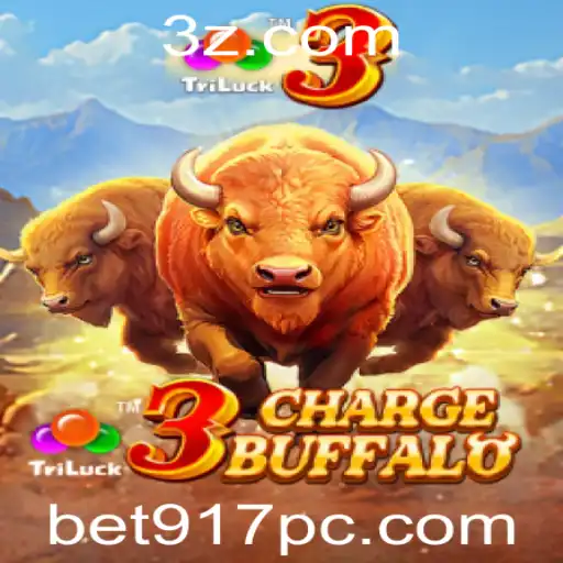 Explorando a Emoção e a Estratégia de 3ChargeBuffalo