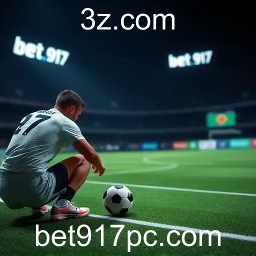 A Ascensão do bet917 no Cenário de Jogos Online
