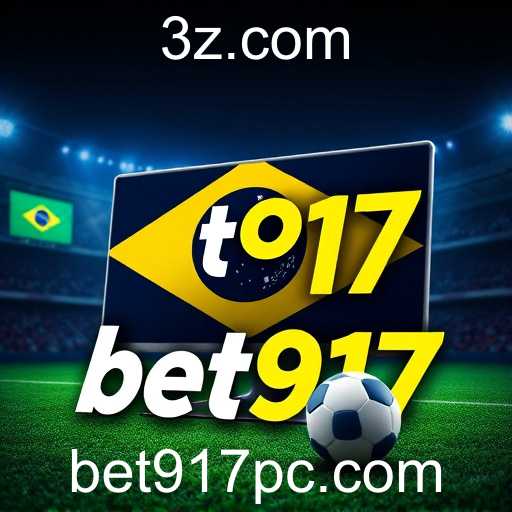 A Ascensão do Bet917: Impactos e Tendências no Setor de Jogos