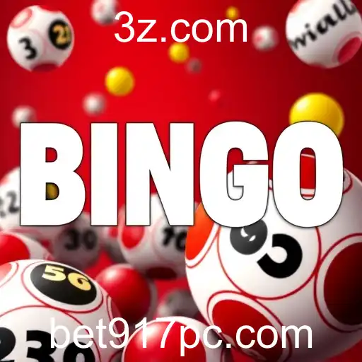 Explorando o Mundo do Bingo no Bet917: Entretenimento Online para Todos