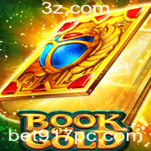 Descubra o Fascinante Universo de BookofGold com Bet917