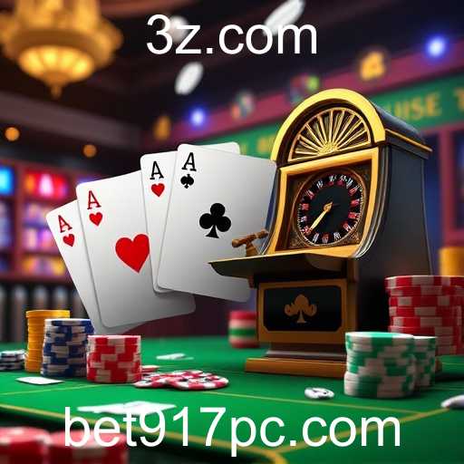 bet917