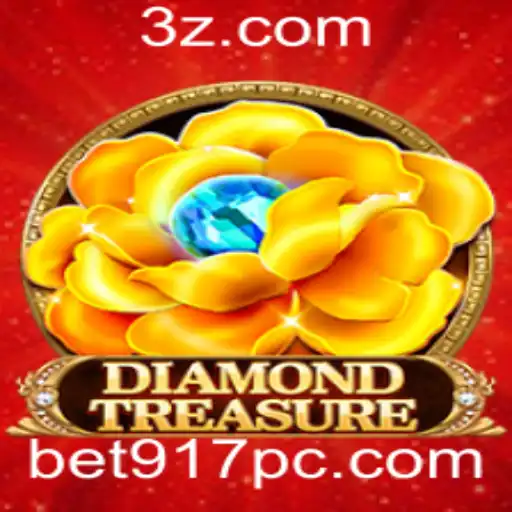 Explorando Diamondtreasure: O Fascinante Mundo de Apostas com bet917