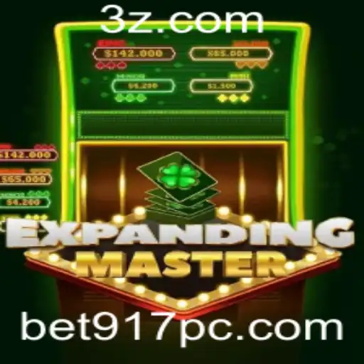 Descubra o Fascinante Mundo de ExpandingMaster com Bet917
