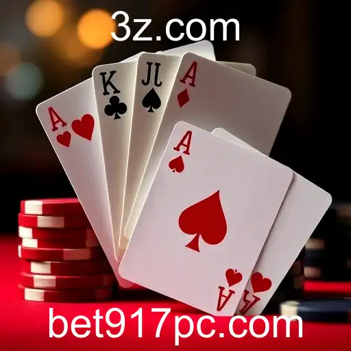 Expansão dos Jogos Online em 2026: O Impacto de 'bet917'