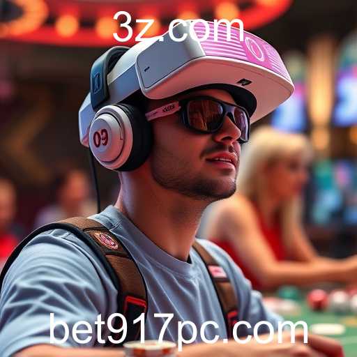 Crescimento e Desafios do Bet917 no Cenário Atual