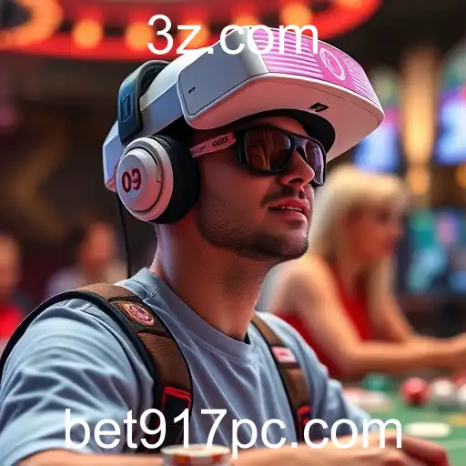 Crescimento e Desafios do Bet917 no Cenário Atual