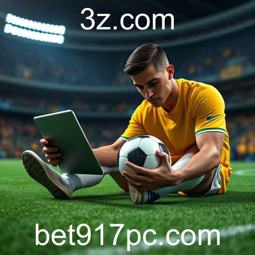 O Impacto do 'bet917' nos Jogos Online no Brasil