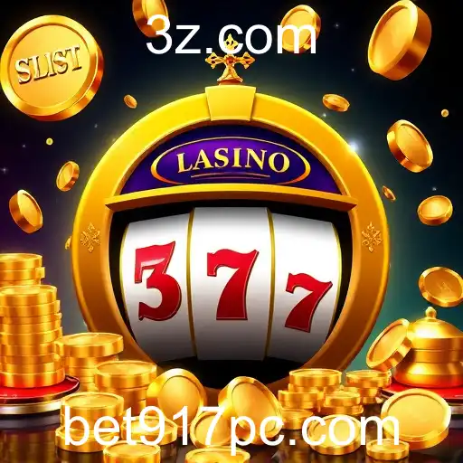 Bet917 e a Excitação dos Jogos de Jackpot