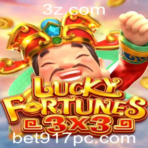 Explorando LUCKYFORTUNES3x3: O Novo Sensação no Mundo dos Jogos de Azar