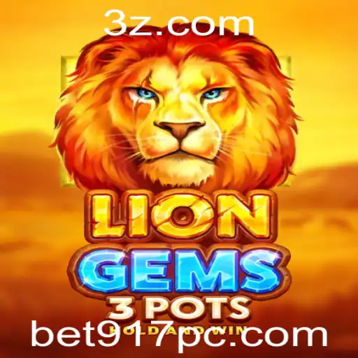 Descubra o Empolgante Mundo de LionGems3pots: Um Guia Completo