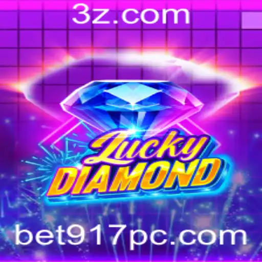 Explorando LuckyDiamond: Um Jogo de Apostas Emocionante com bet917