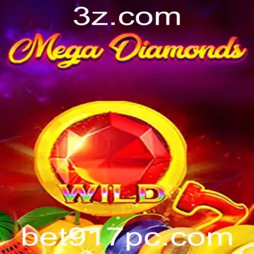Explorando as Emoções do Jogo MegaDiamond com Bet917