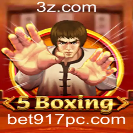 Descubra o Fascinante Mundo de 5Boxing e a Emoção das Apostas com Bet917