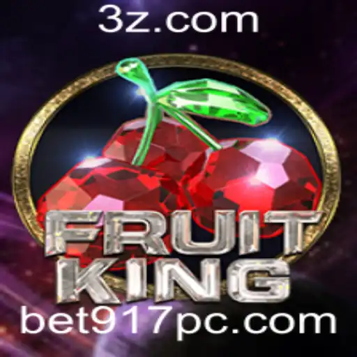 Explore o Mundo Divertido e Empolgante de FruitKing: O Jogo de Apostas Bet917