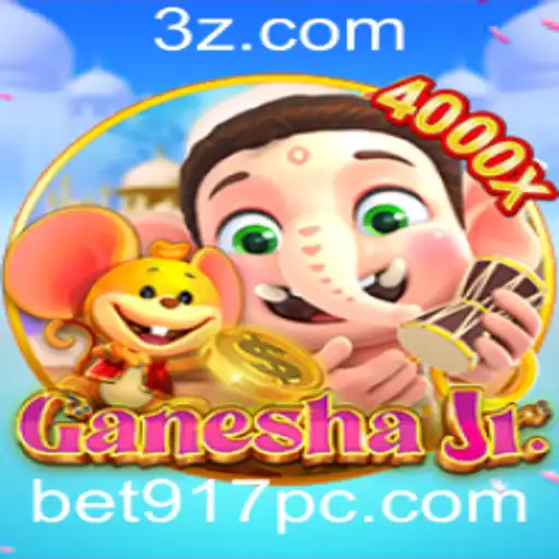 GaneshaJr: Um Mergulho no Universo do Entretenimento Digital com bet917