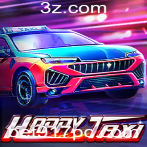 Descubra o Fascinante Mundo de HappyTaxi