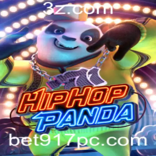 Explorando o Mundo Energético de HipHopPanda: A Nova Sensação nos Jogos de Cassino