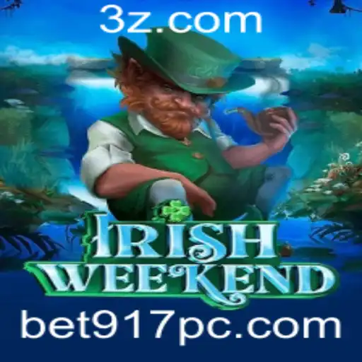 Explorando o Mundo do IrishWeekend: Um Novo Jogo de Estratégia e Sorte