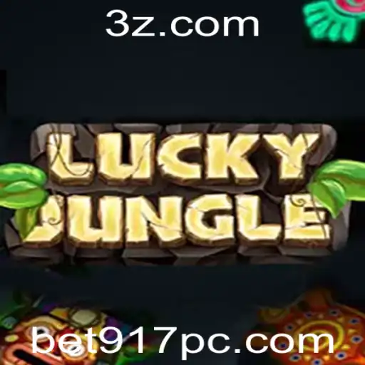 Explorando o Emocionante Mundo de LuckyJungle: Uma Aventura de Apostas com Bet917