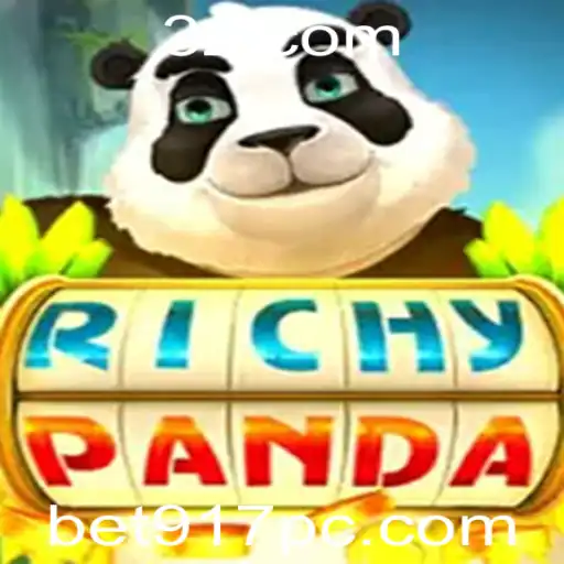 Explorando o Fascinante Mundo do Jogo RichyPanda com bet917