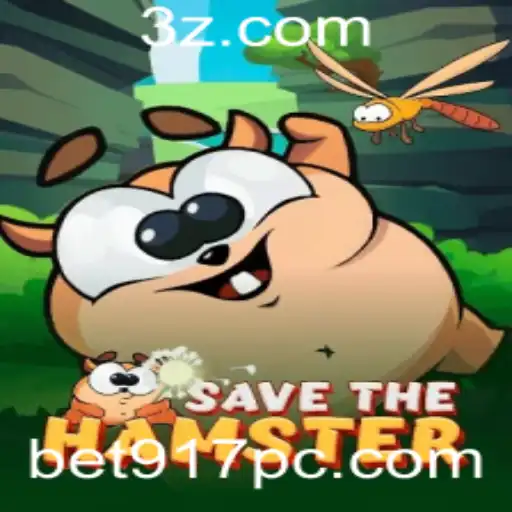 SavetheHamster: O Novo Jogo para Salvar os Simpáticos Roedores