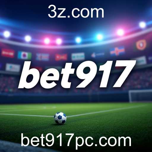 A Ascensão do Bet917 no Cenário de Jogos Online