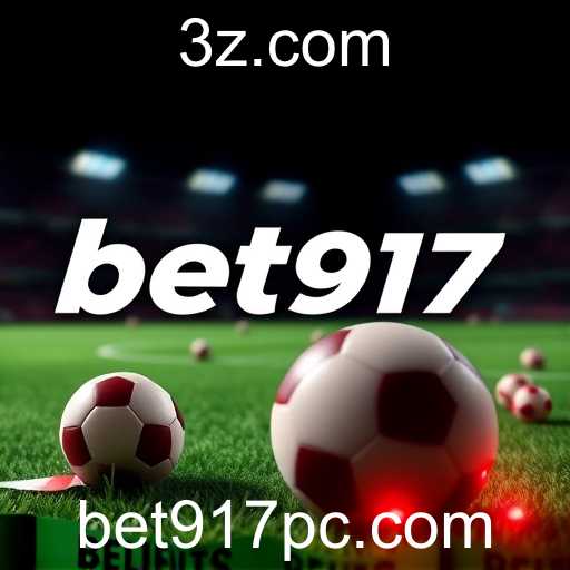A Ascensão dos Jogos Online: Como 'bet917' Está Transformando o Cenário
