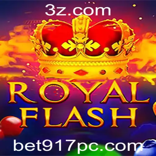 RoyalFlash: Um Olhar Detalhado no Jogo de Apostas com a Palavra-chave bet917