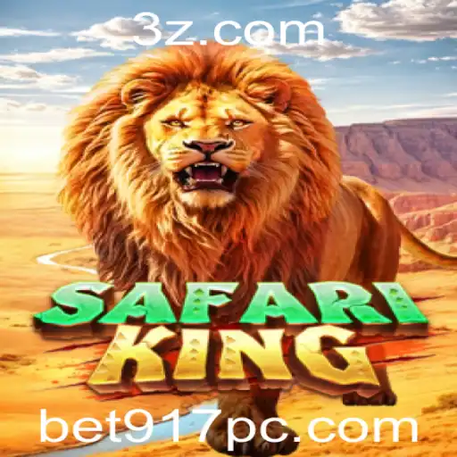 Descubra a Aventura Selvagem de SafariKing no Bet917