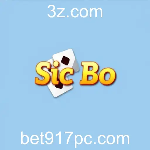 A Arte e Ciência do Sic Bo: Explorando o Jogo com Bet917