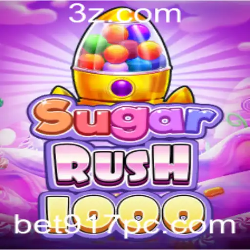 Explorando o Fascinante Mundo de SugarRush1000 e a Plataforma bet917