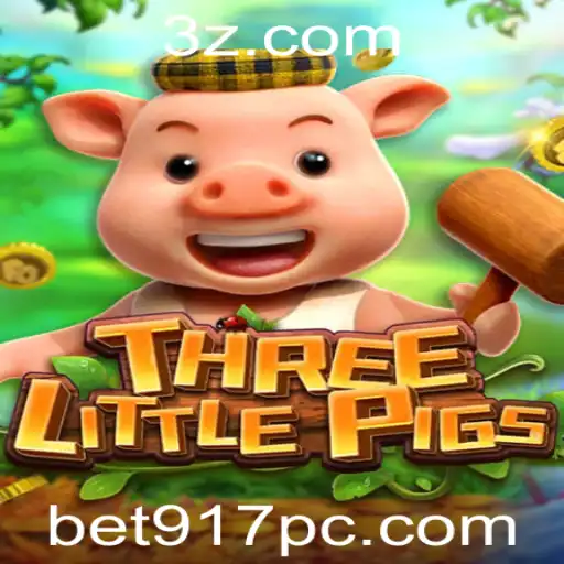 Descubra a Magia do Jogo THREELITTLEPIGS com Bet917
