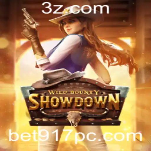 Descubra o Fascinante Mundo de WildBountyShowdown com Bet917